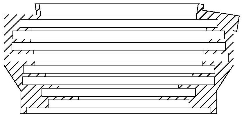 A Common Aperture Tri-band Multi-mode Horn Antenna