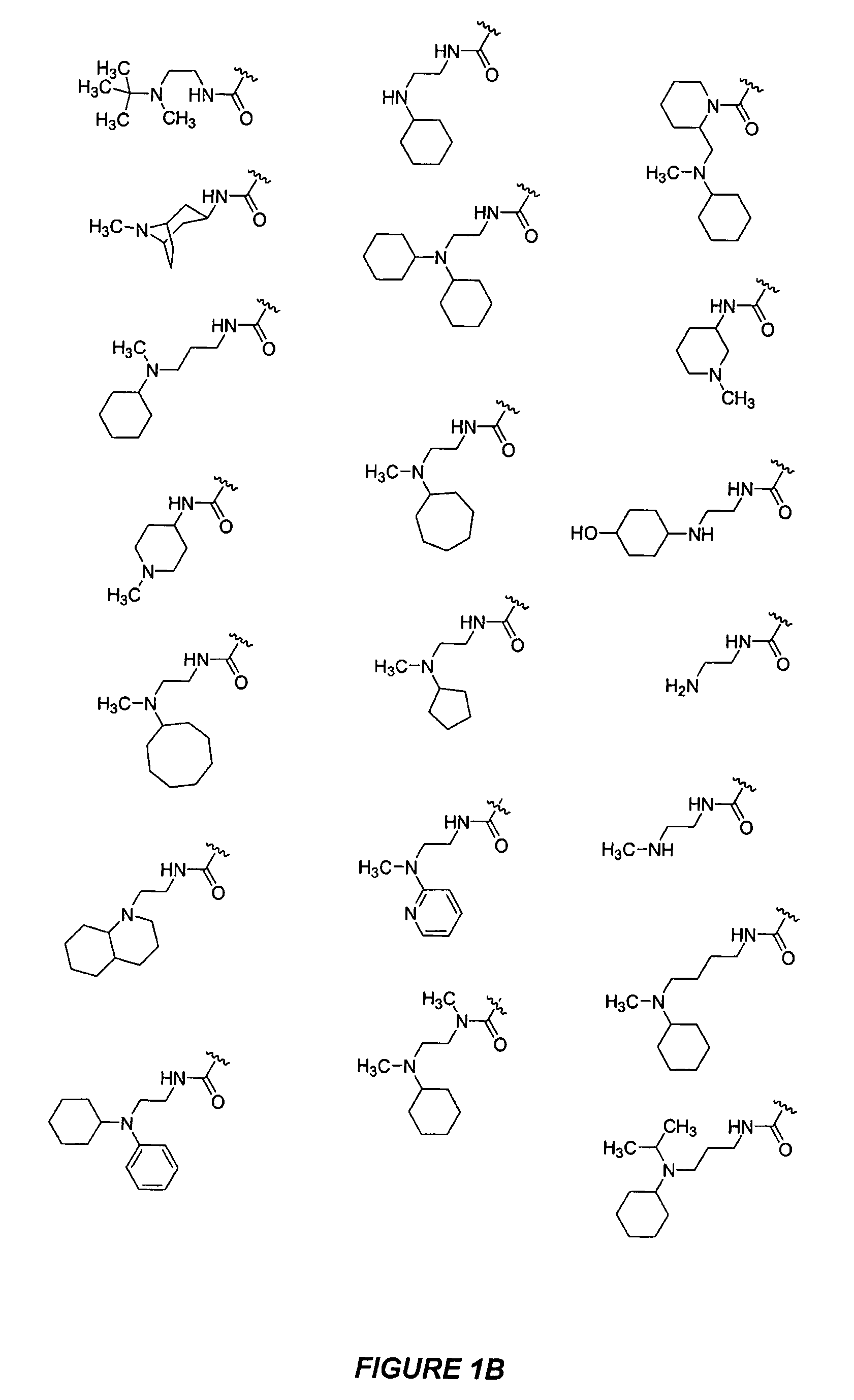 Bicyclic, nitrogen-containing compounds modulating CXCR4 and/or CCXCKR2