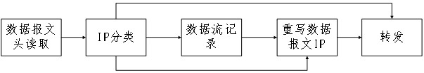 Service function chain orchestration method for operation-level function parallelism and adaptive resource allocation