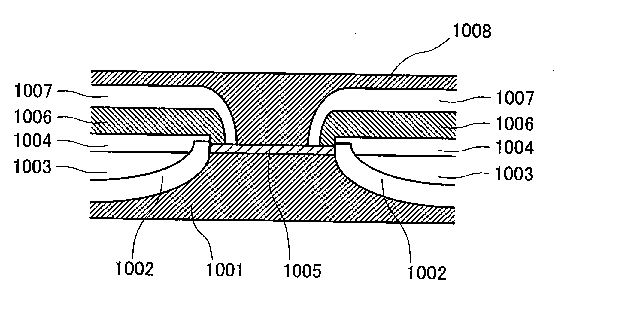 Magnetic field sensor utilizing anomalous hall effect magnetic film