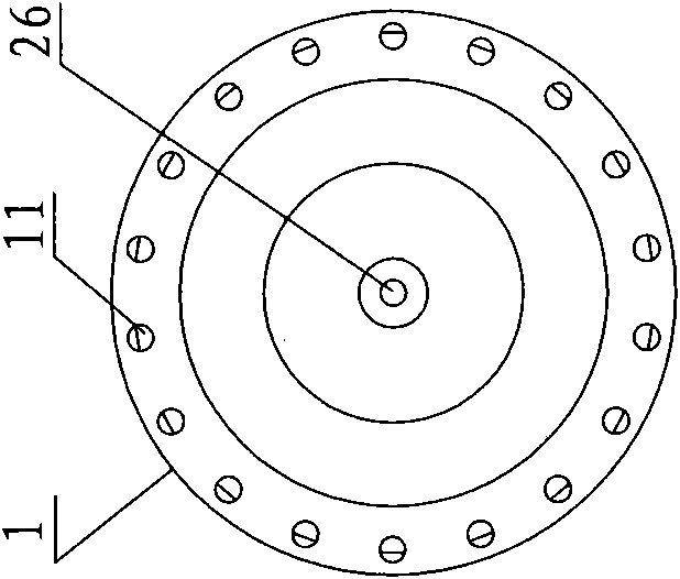 Disposable metal-air battery