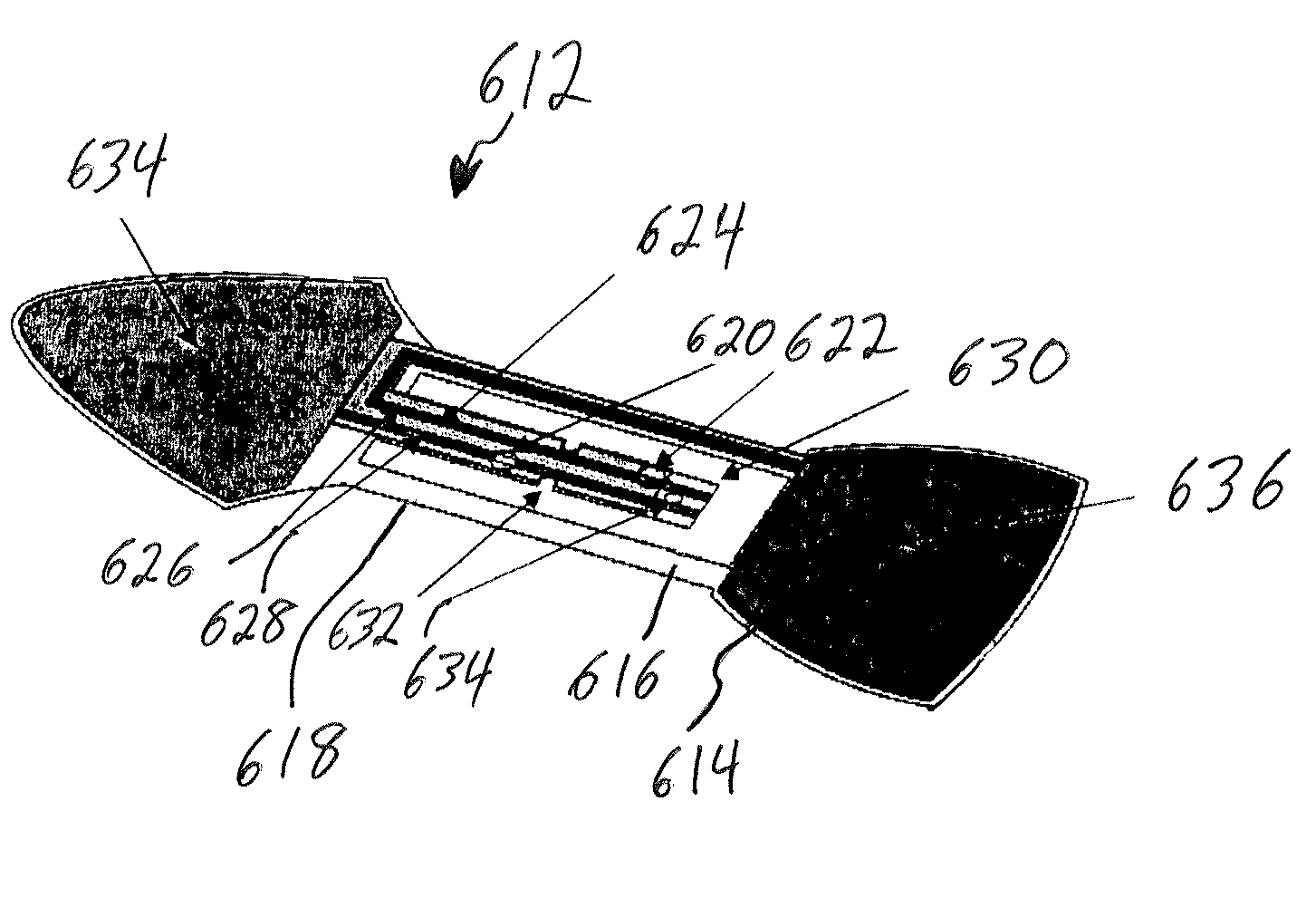 Iontophoresis apparatus and method