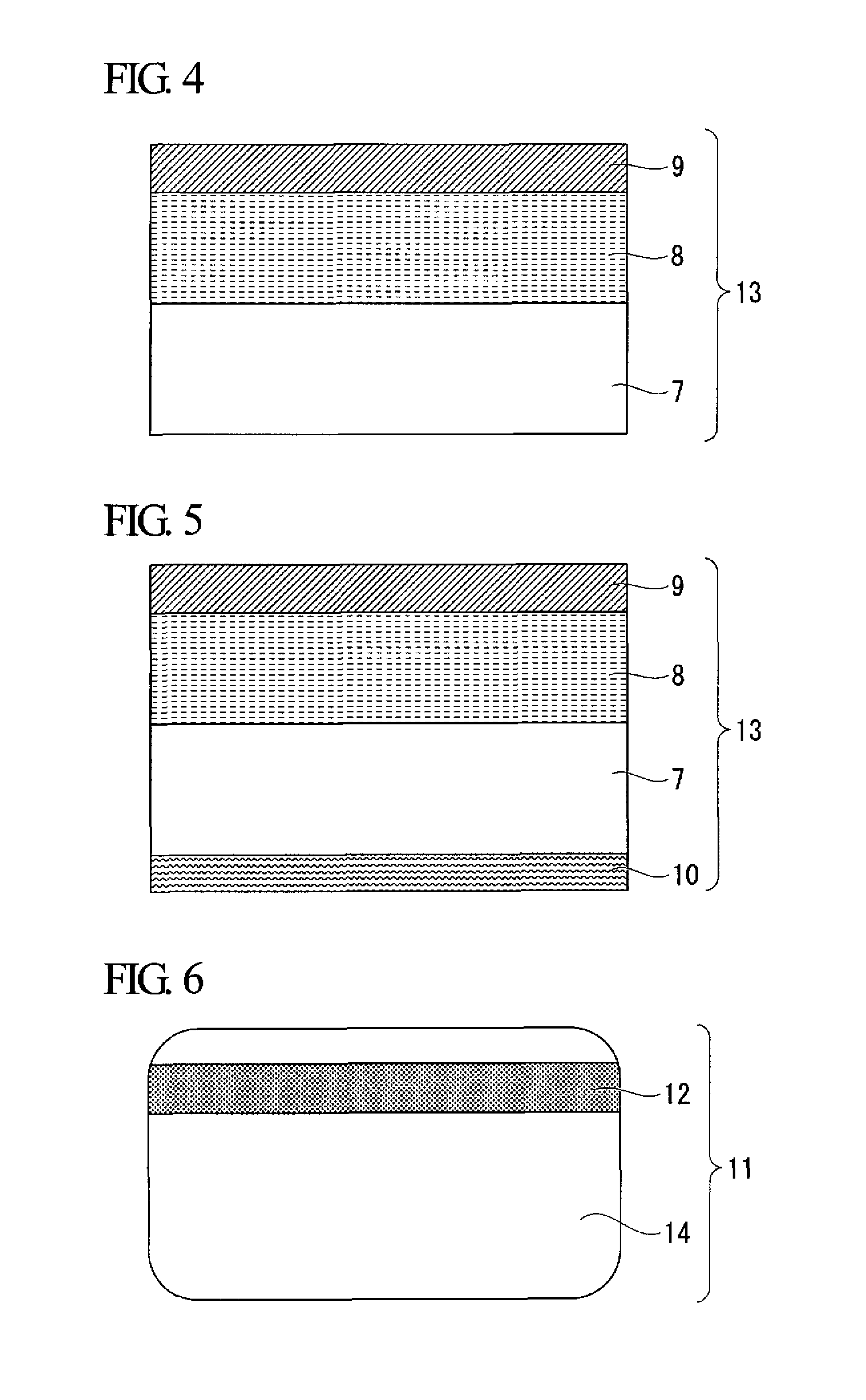 Process for producing magnetic recording medium