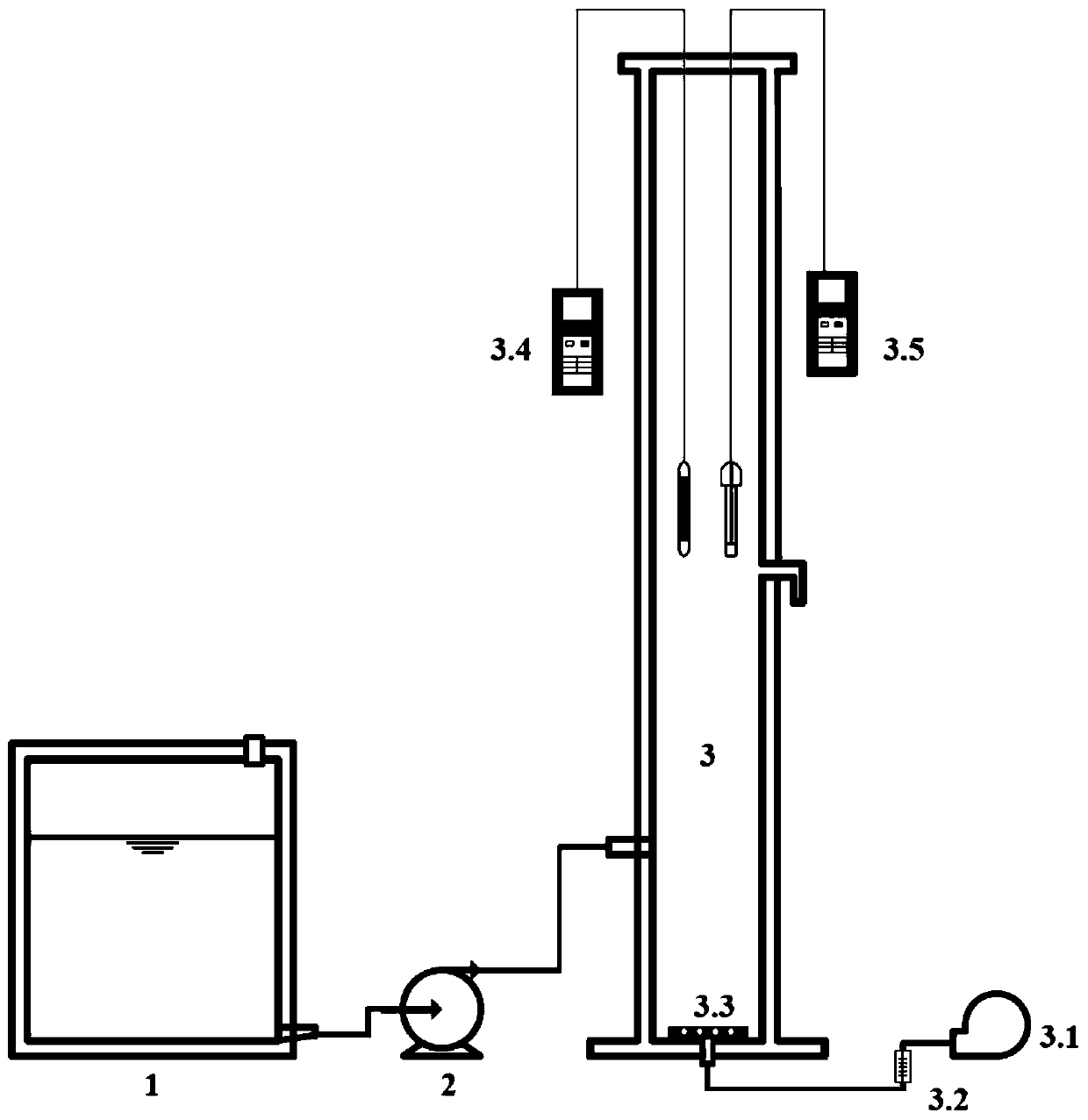 Method for culturing and treating halophilic granular sludge of high-salt wastewater