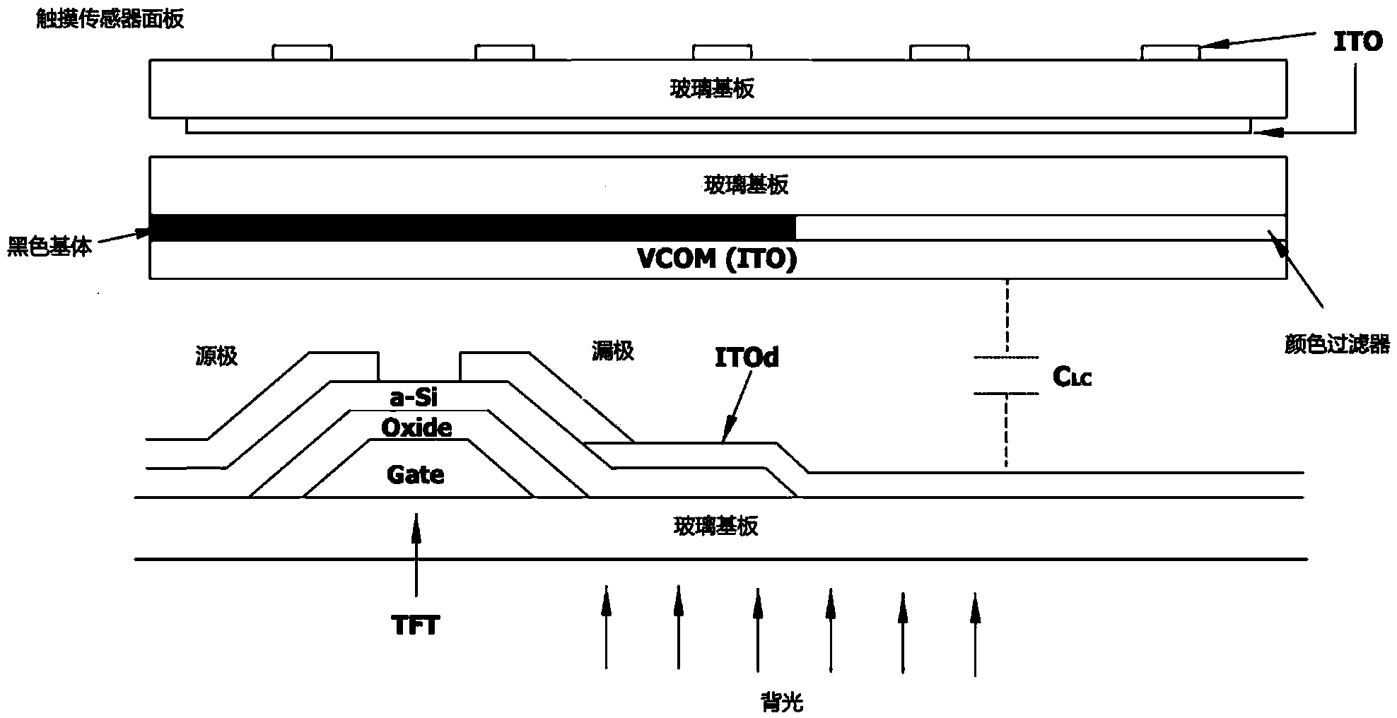 Sensing device