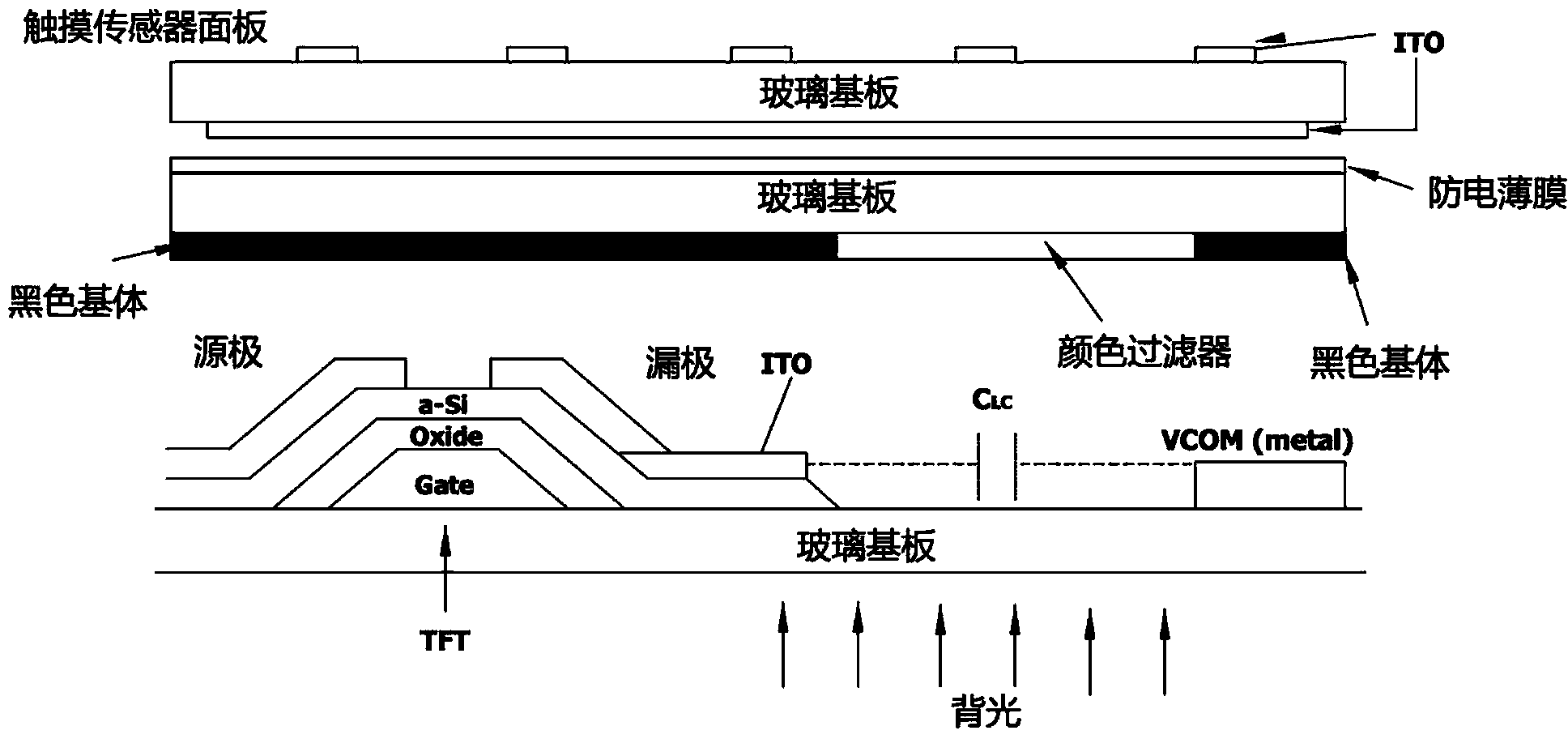 Sensing device