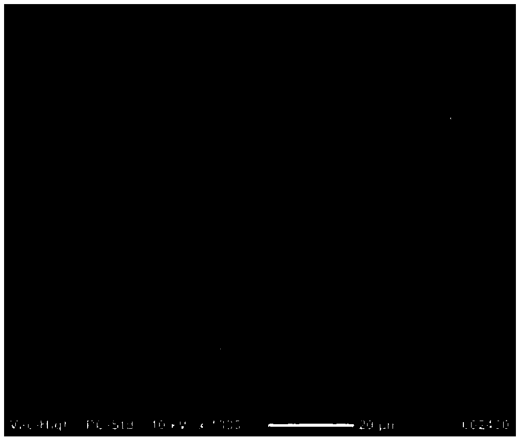 Silicone rubber composition and preparation method thereof