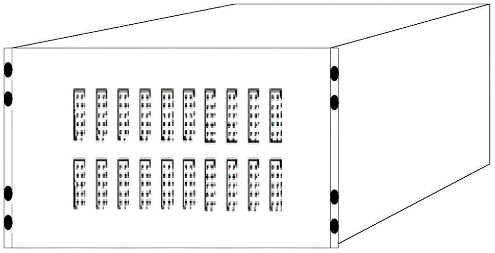 Analog quantity automatic check system based on safety instrument