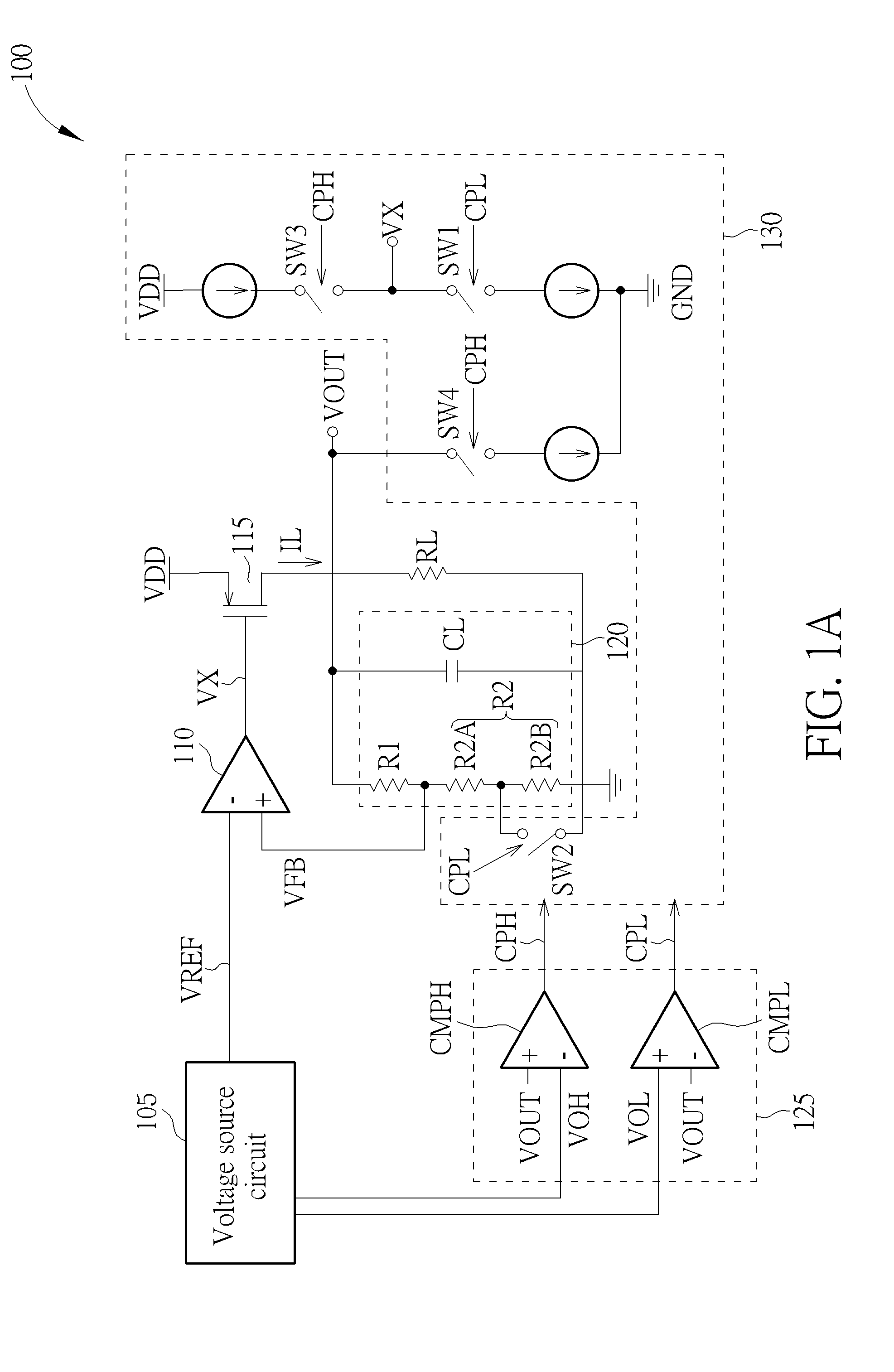 Low-dropout voltage regulator apparatus capable of adaptively adjusting current passing through output transistor to reduce transient response time and related method thereof