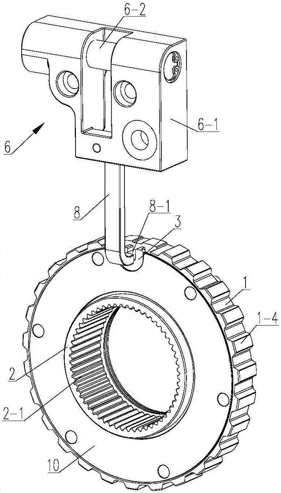 Multi-mode clutch