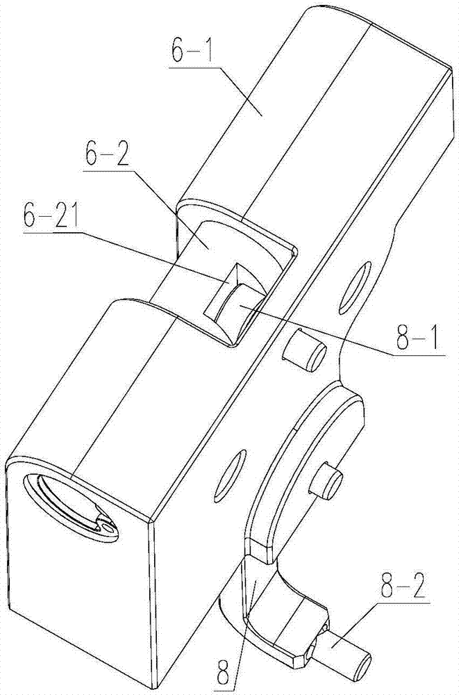 Multi-mode clutch