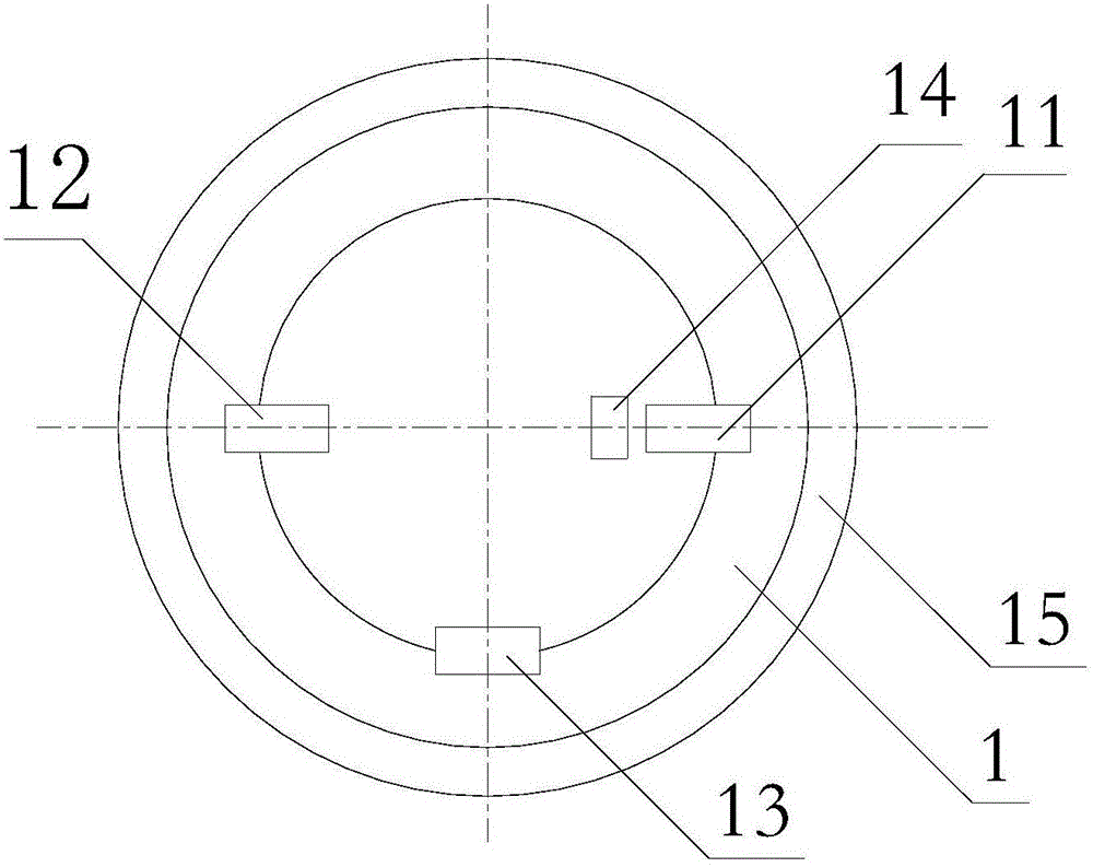 Multifunctional image obtaining device