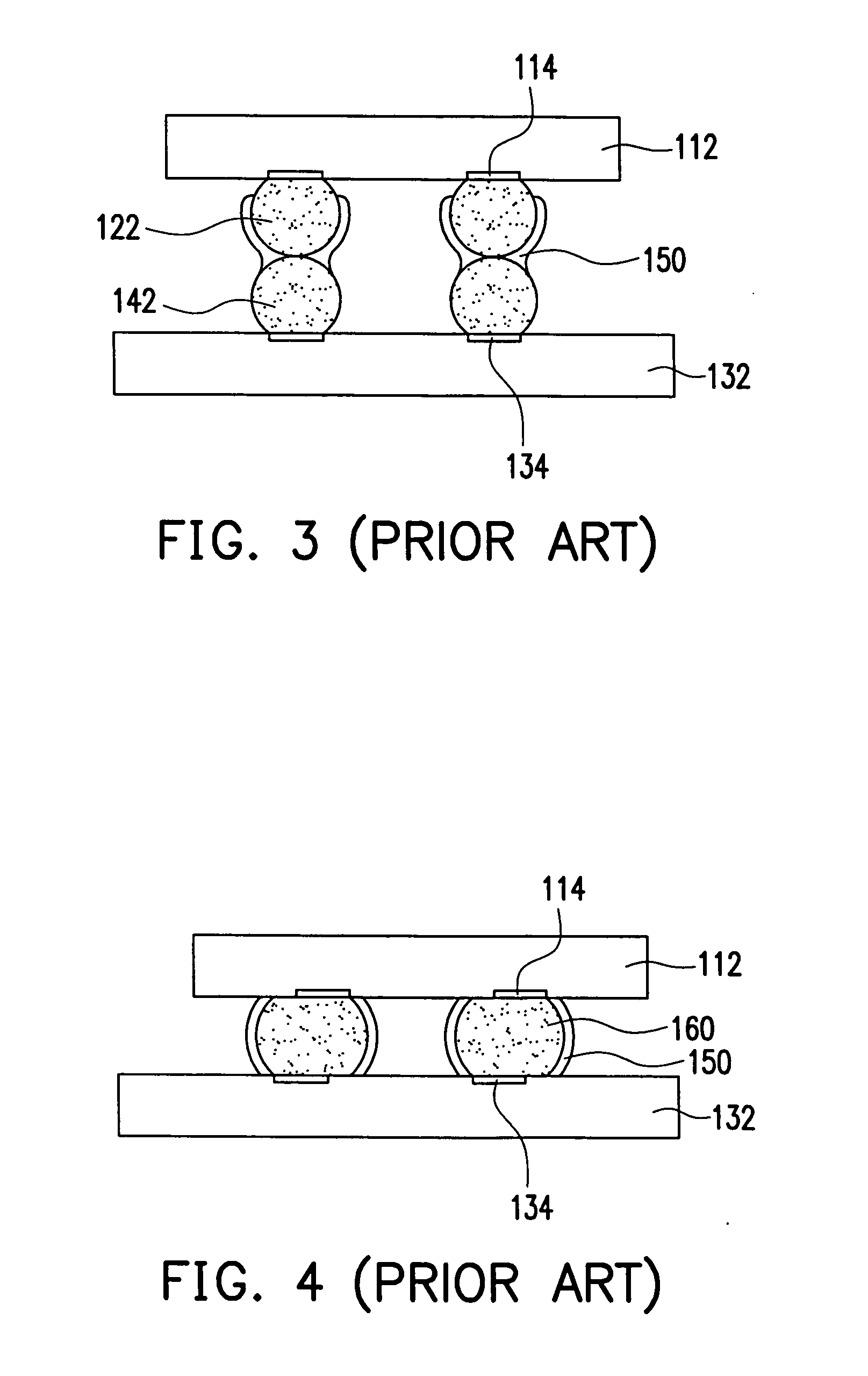 Method of assembling chips