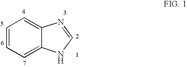 Benzimidazole compounds and antiviral uses thereof