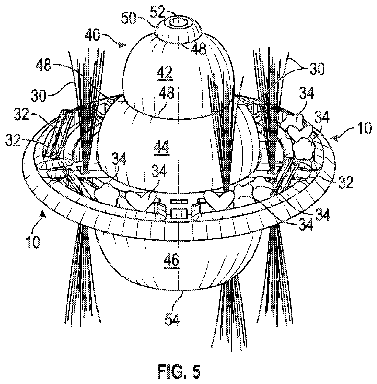 Animal Feeder, Combination Feeder and Toy, and Method of Entertaining an Animal