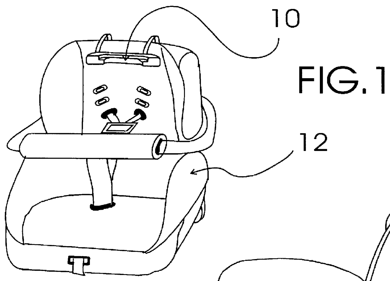 Head support pillow