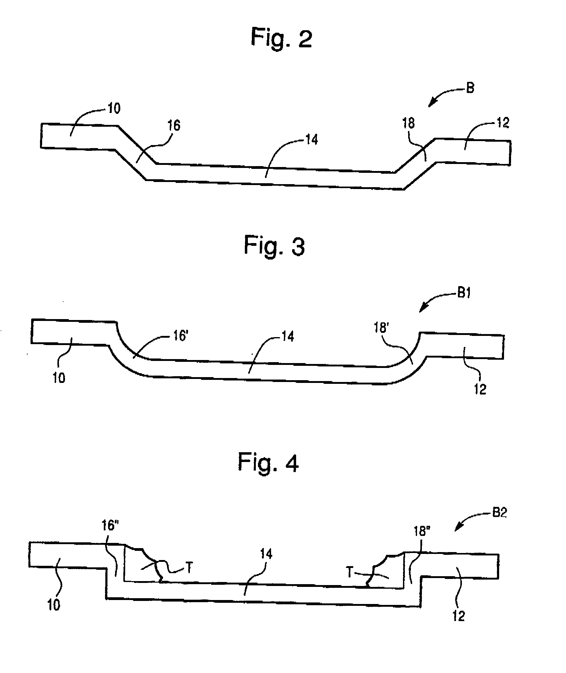 Door skin, method of manufacturing a door produced therewith, and door produced therefrom