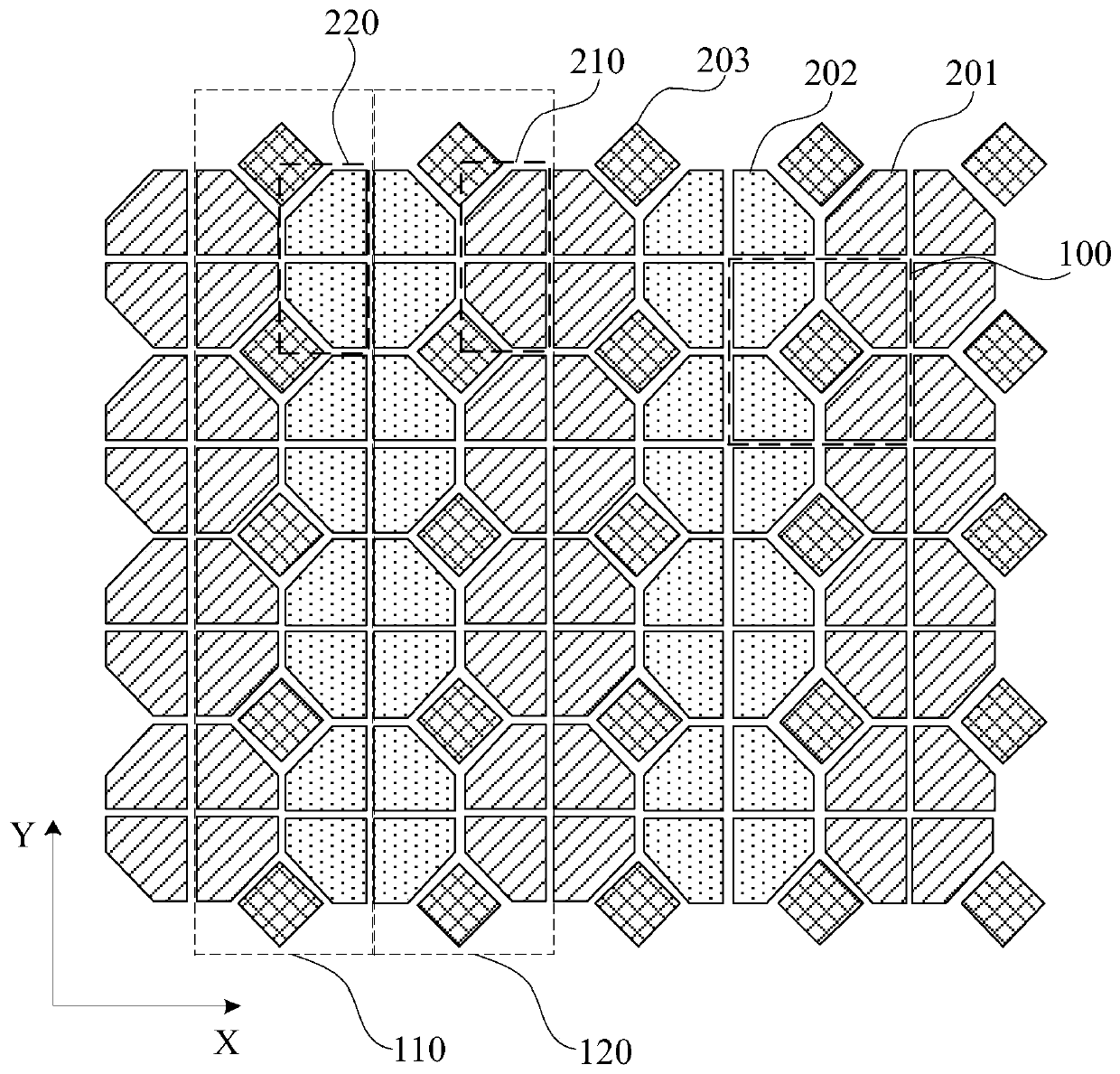 Display panel and display device