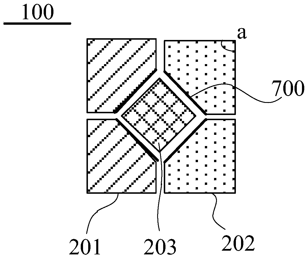 Display panel and display device