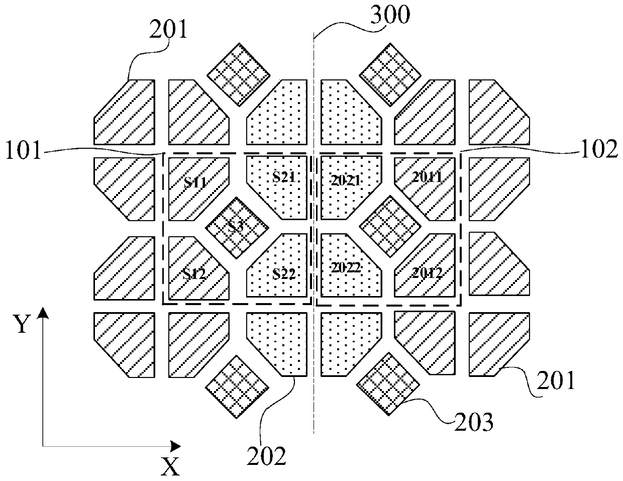 Display panel and display device