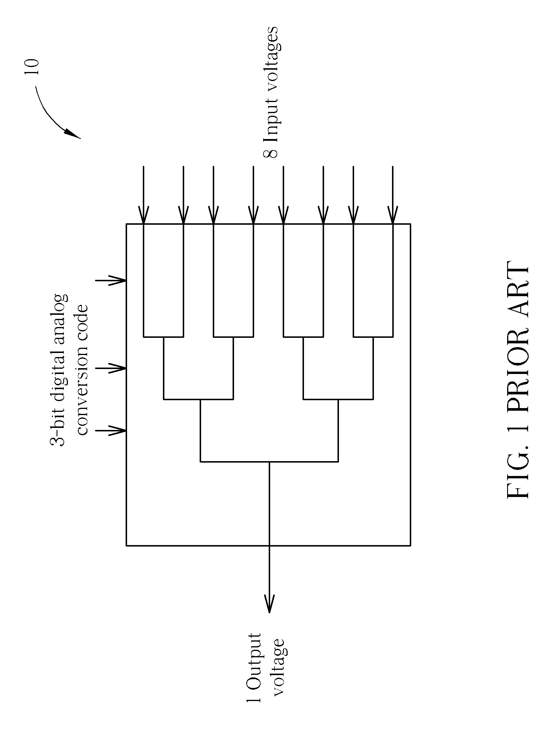 Multi-input differential amplifier with dynamic transconductance compensation