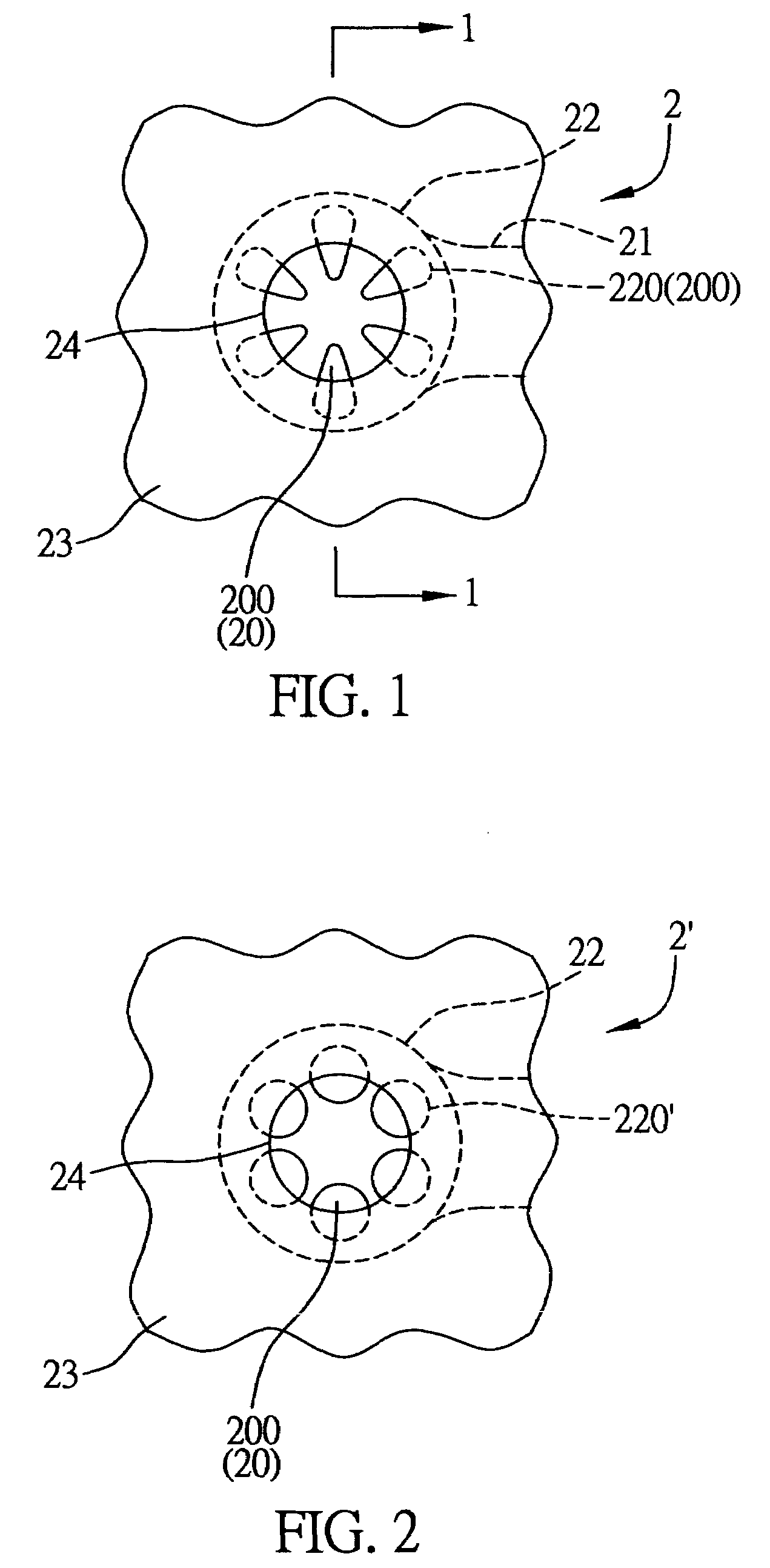 Substrate for solder joint