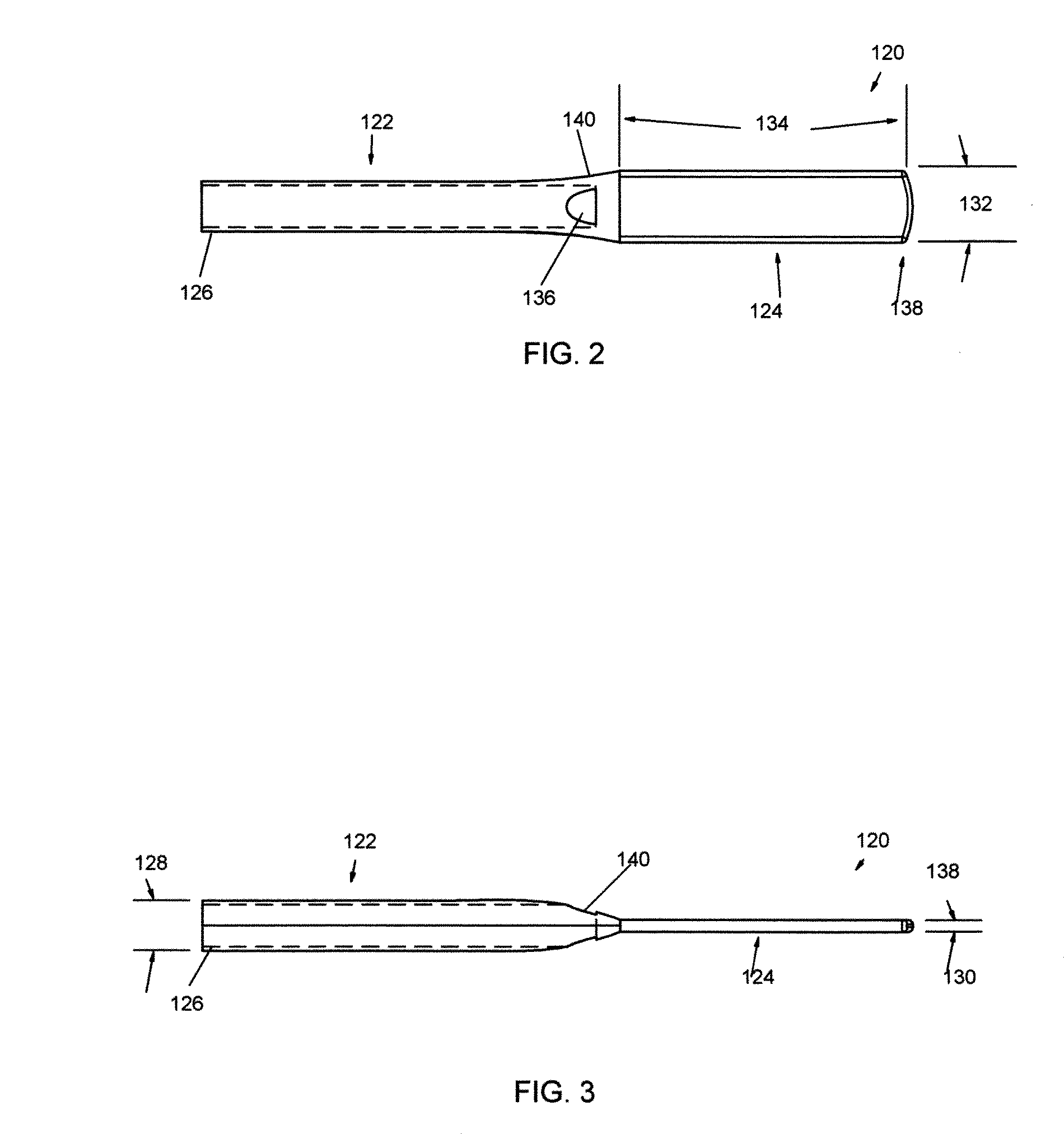 Dual-mode electrosurgical devices and electrosurgical methods using same