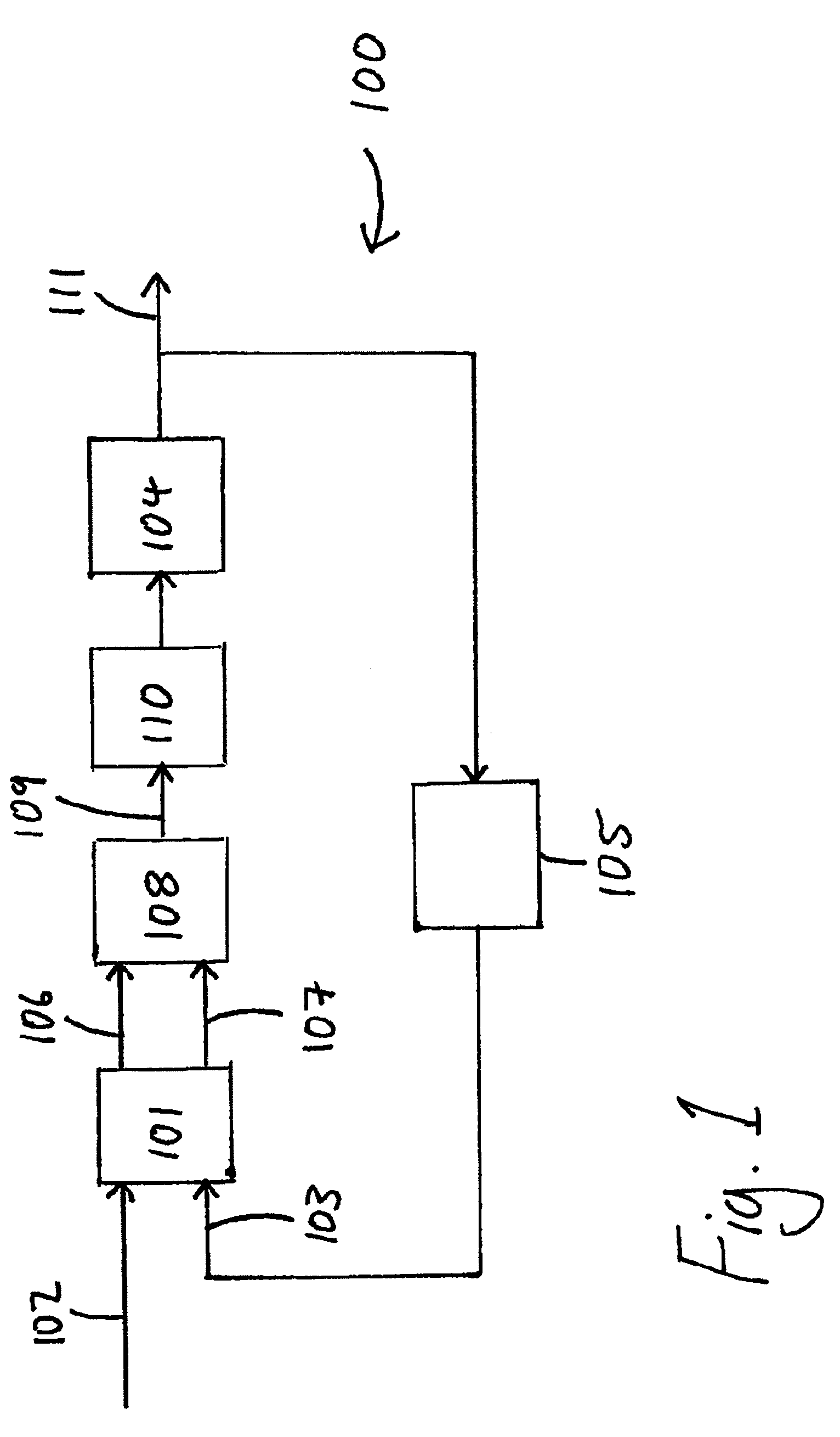 Electronic circuit