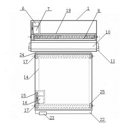 Manual Broad Tufted Carpet Cutter