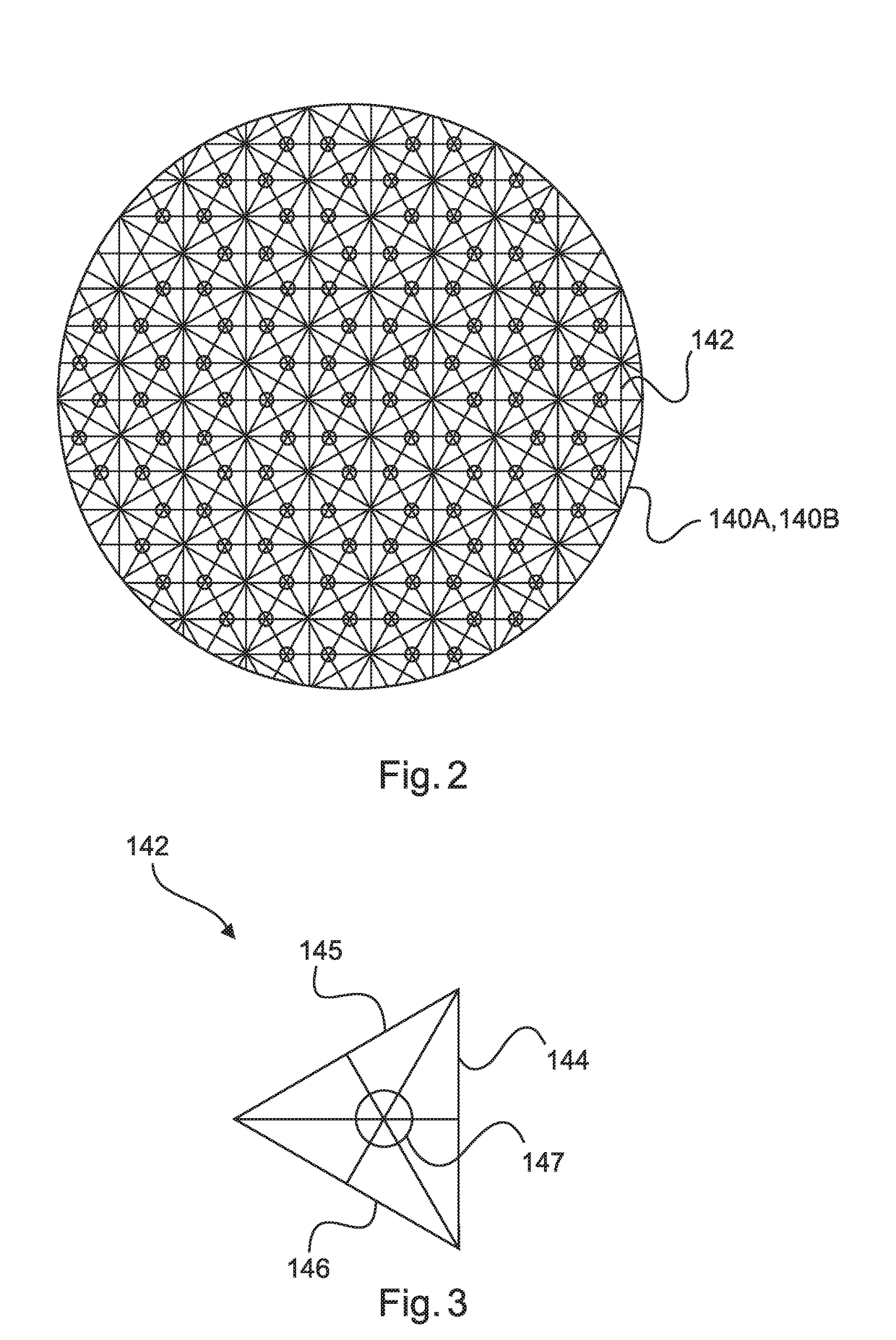 Sun filter for spacecraft