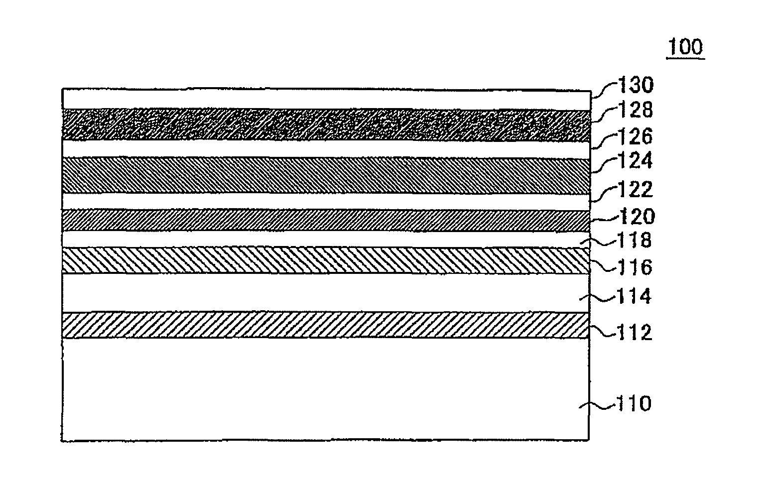 Perpendicular magnetic recording medium and method of manufacturing the same