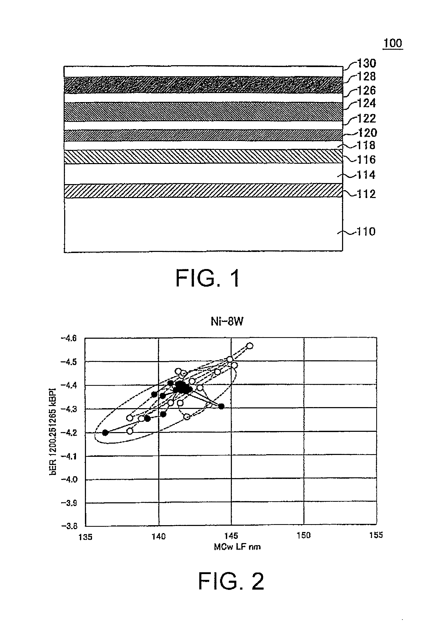 Perpendicular magnetic recording medium and method of manufacturing the same