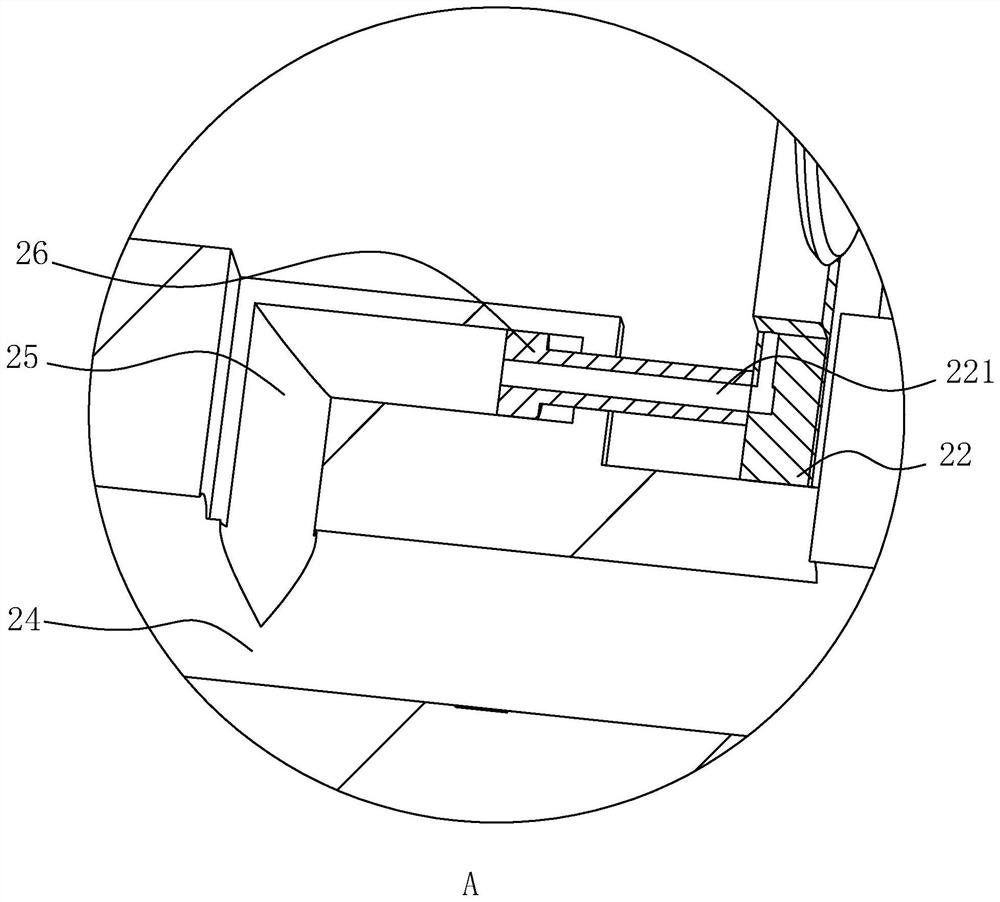 A slitting system for galvanized pull ring strip material