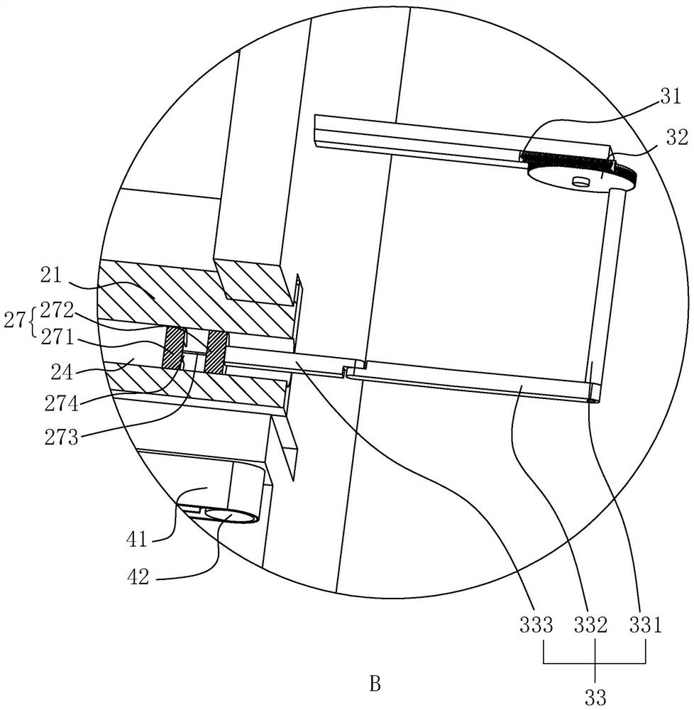 A slitting system for galvanized pull ring strip material