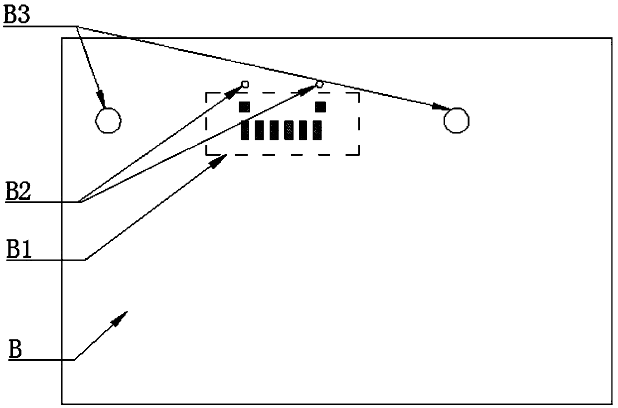 High-reliability flexible plate and assembling system thereof