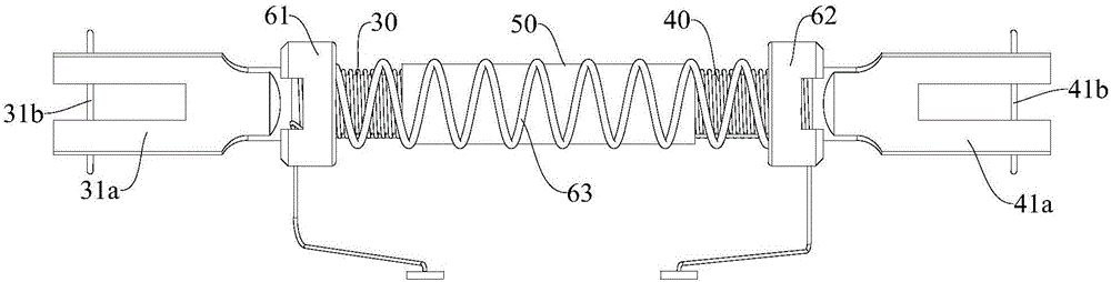 Brake and vehicle