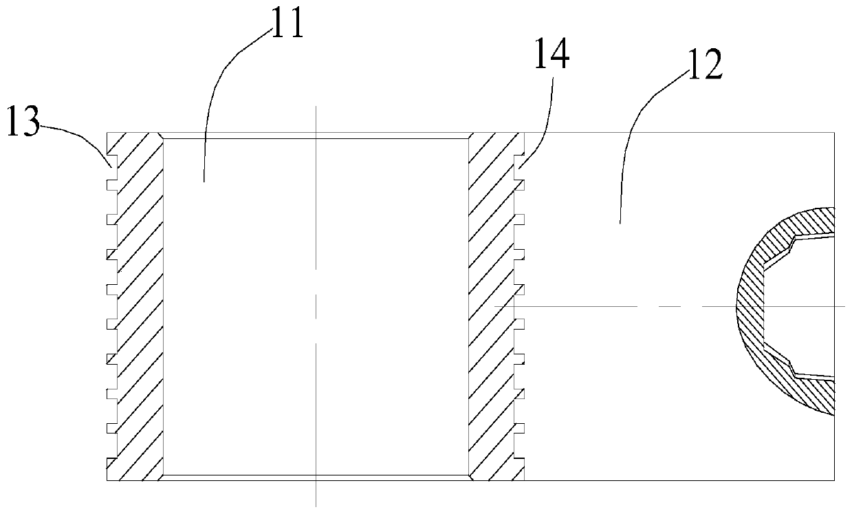 Cooperating structure of a compressor and its rollers and sliding vanes