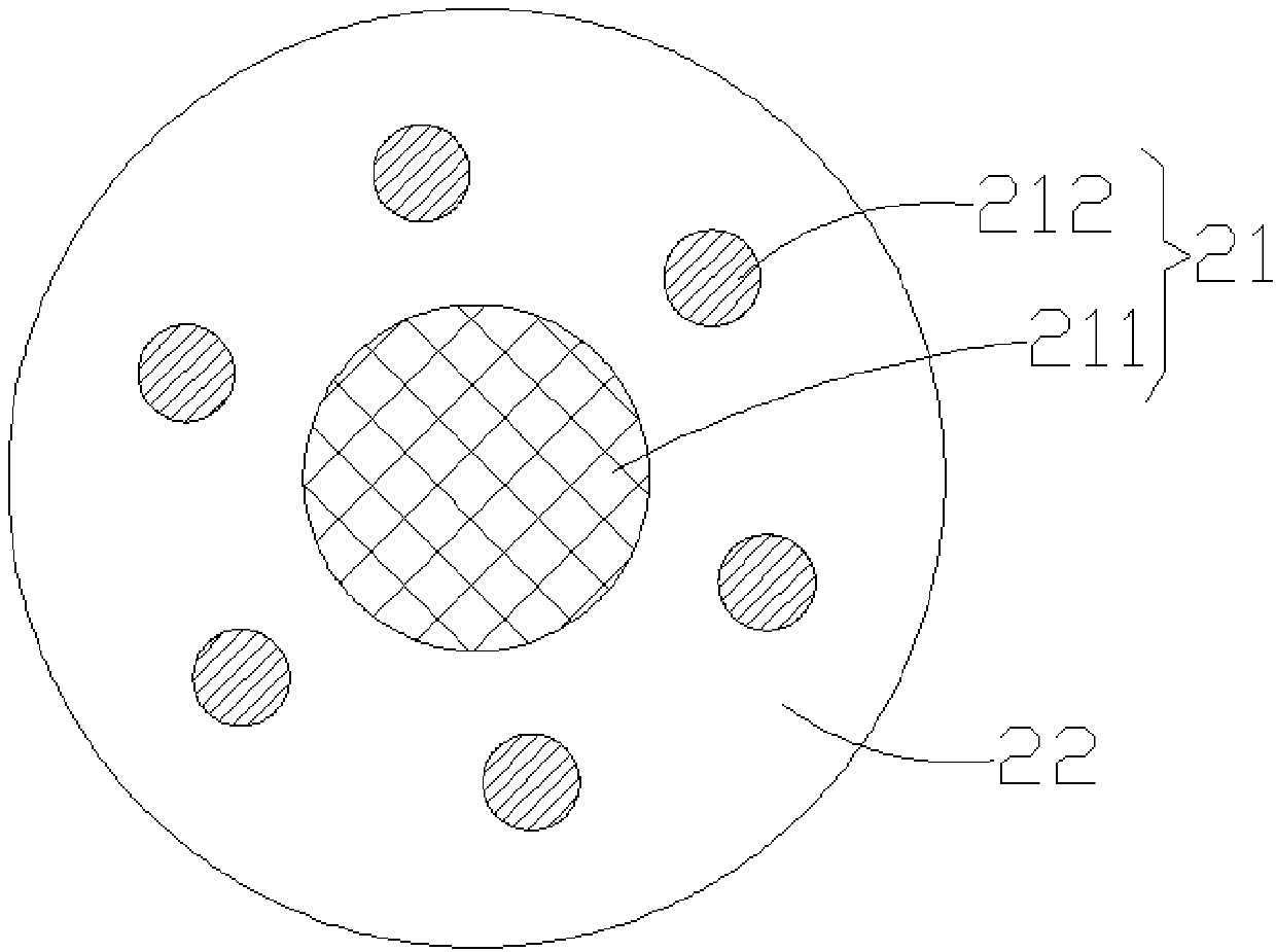 Polycrystalline diamond clad sheet and preparation method thereof