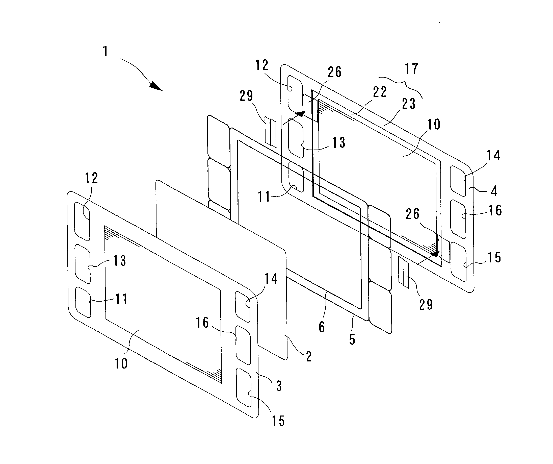 Fuel cell and fuel cell stack