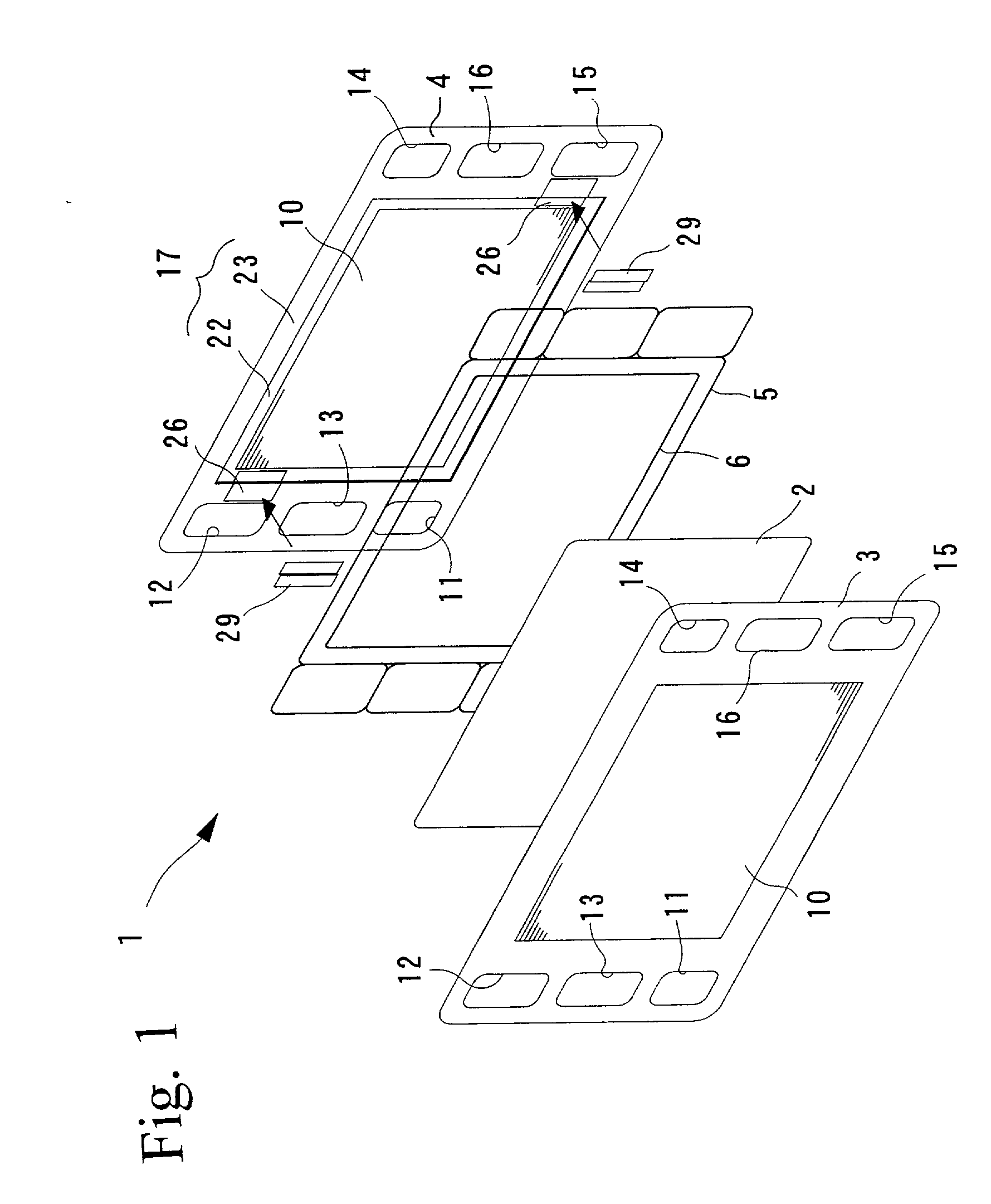 Fuel cell and fuel cell stack