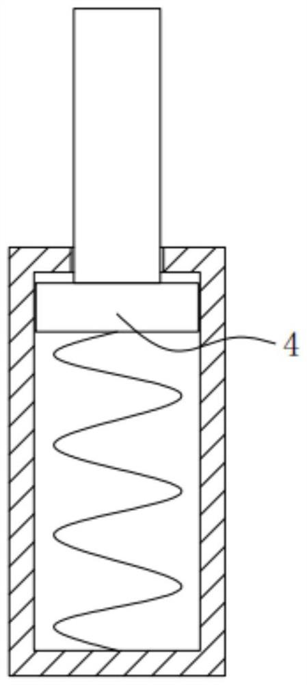 Copper foil improvement method