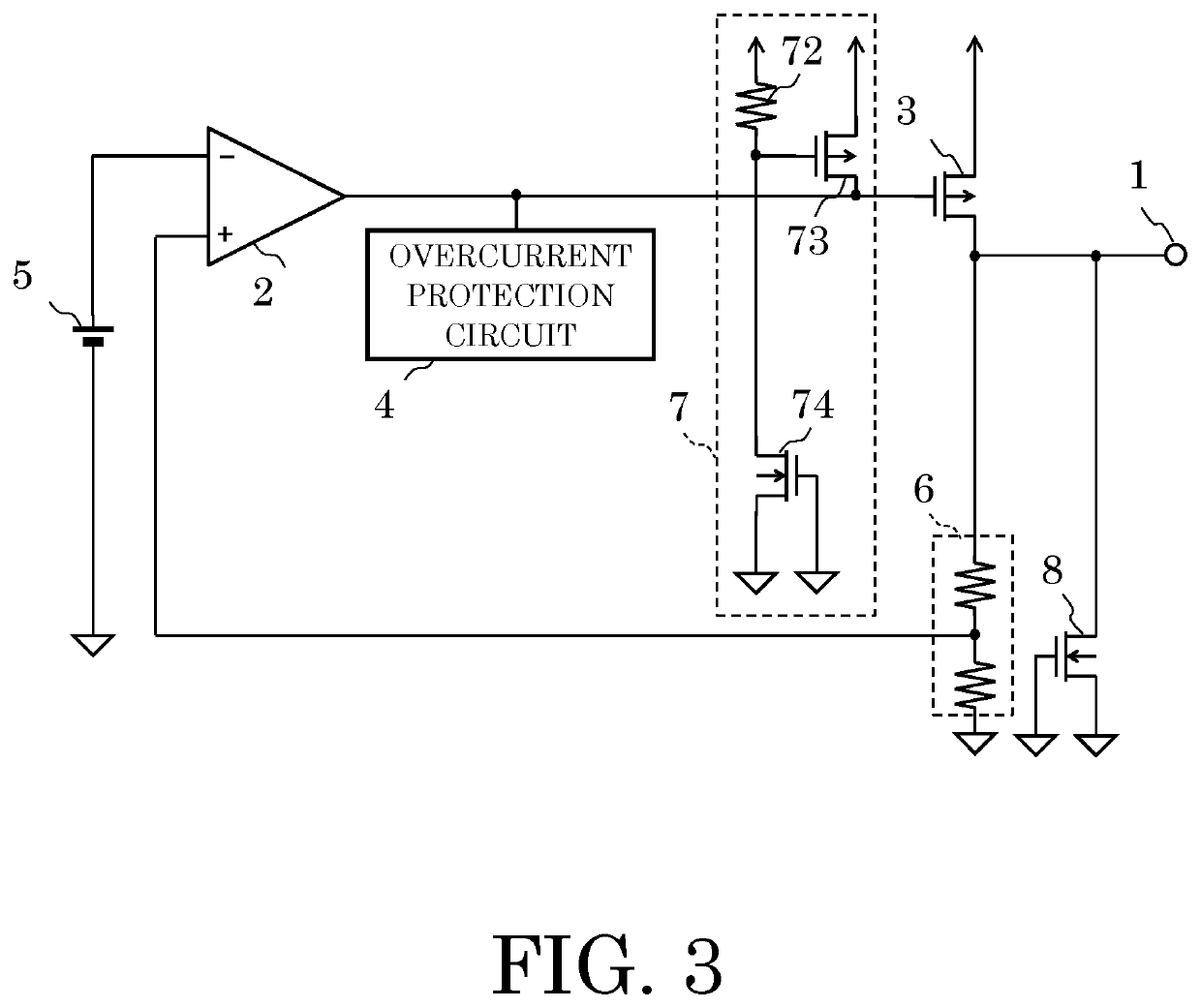 Voltage regulator