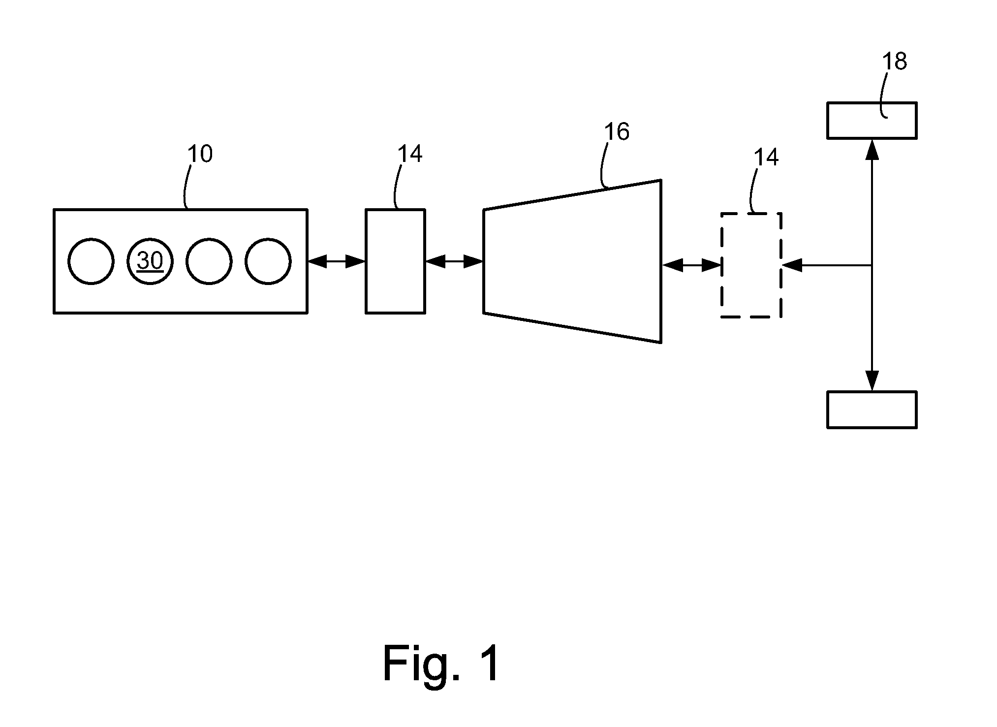 Method for fuel vapor canister purging