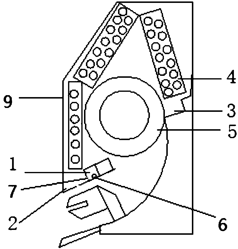 Air conditioner and control method for air conditioner