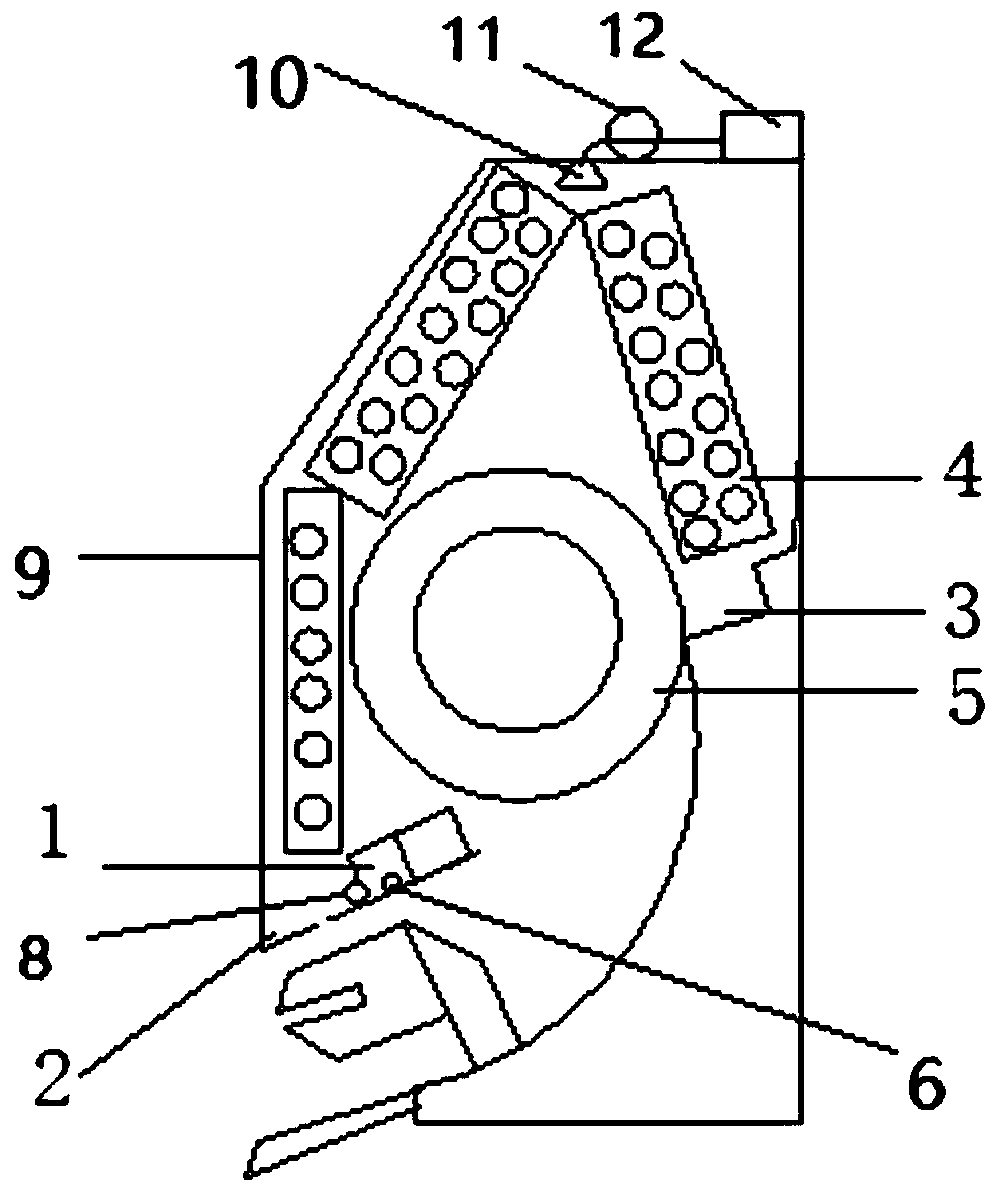 Air conditioner and control method for air conditioner