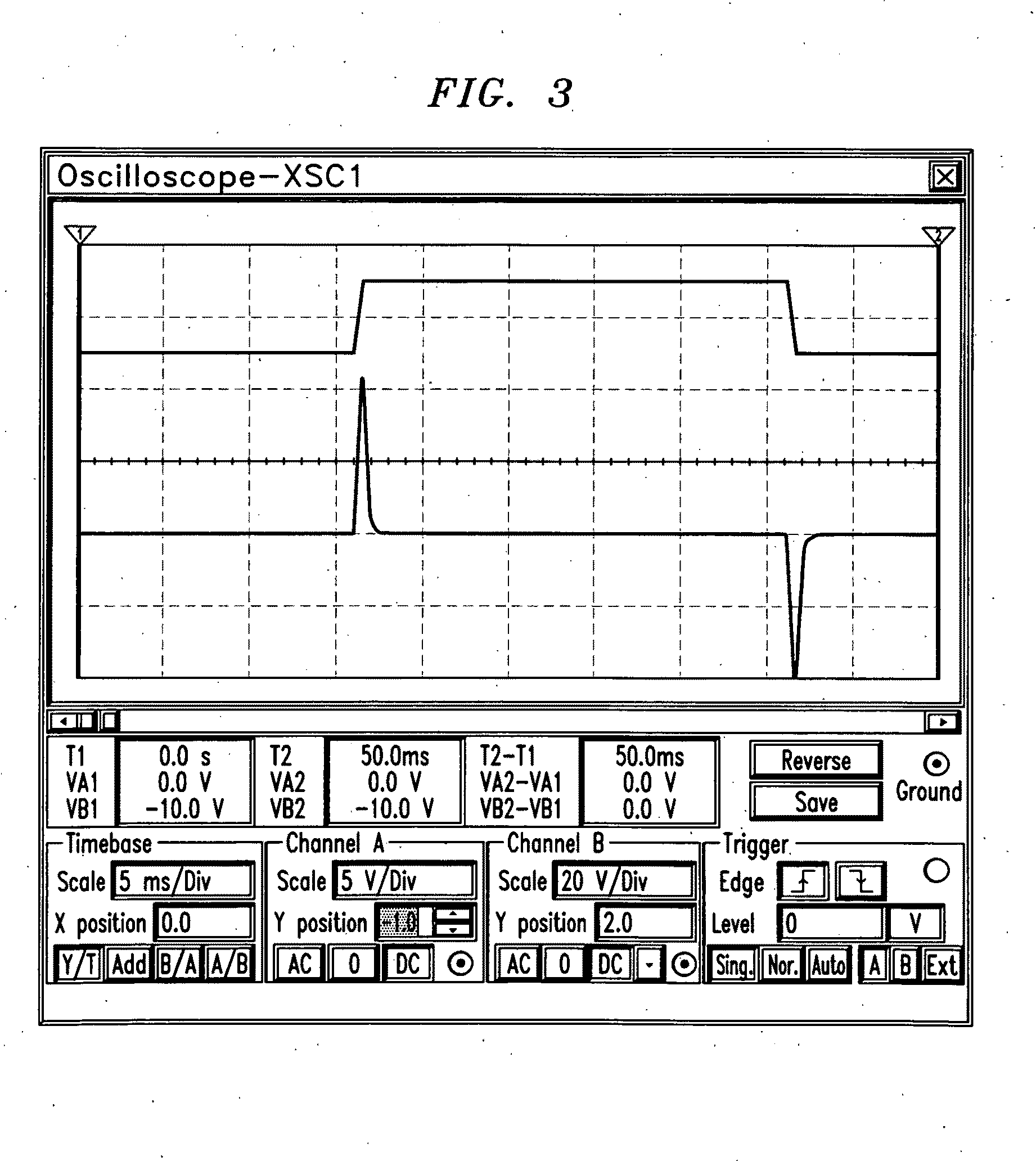 Optimizing the stimulus current in a surface based stimulation device