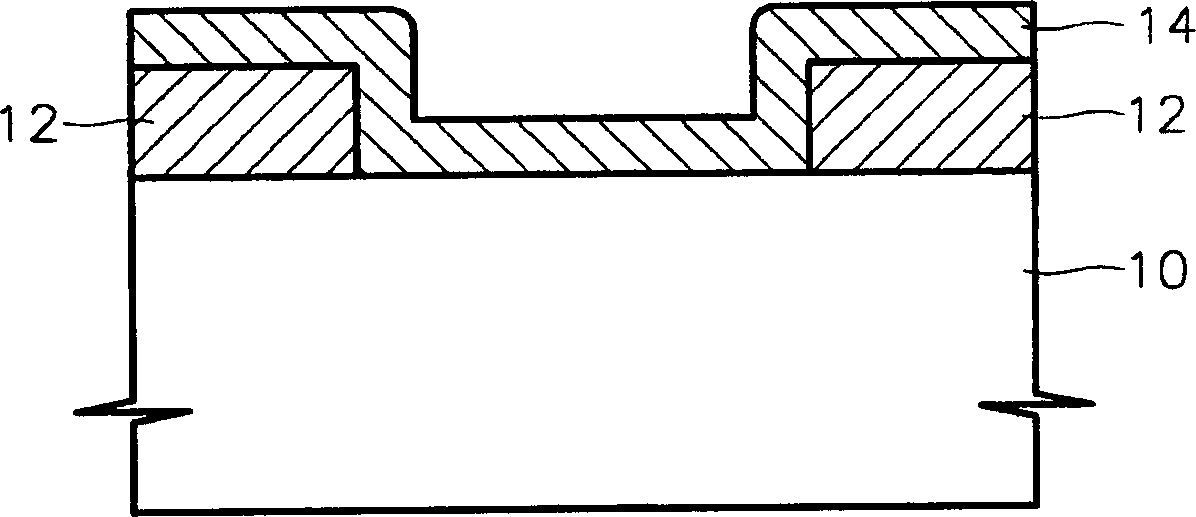 Method of mfg. integrated circuit with shallow junction