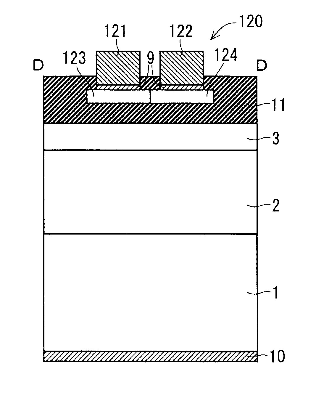 Semiconductor device