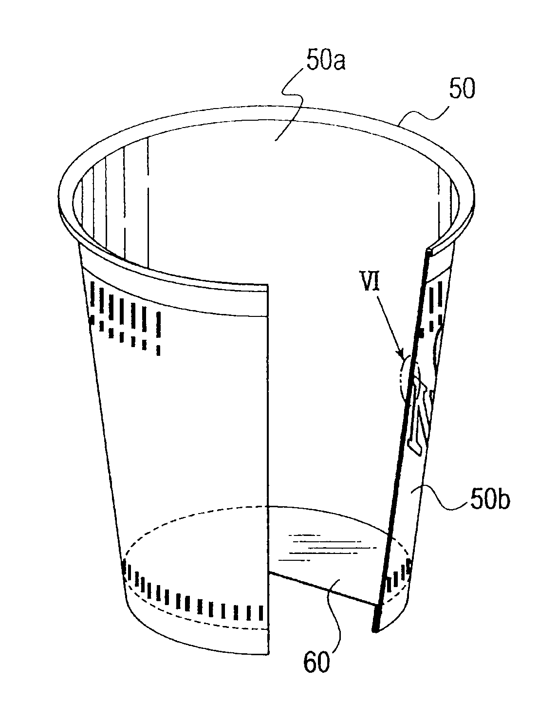 Brightening ink composition for printing, paper container material using the brightening ink composition, and heat insulating foamed paper container