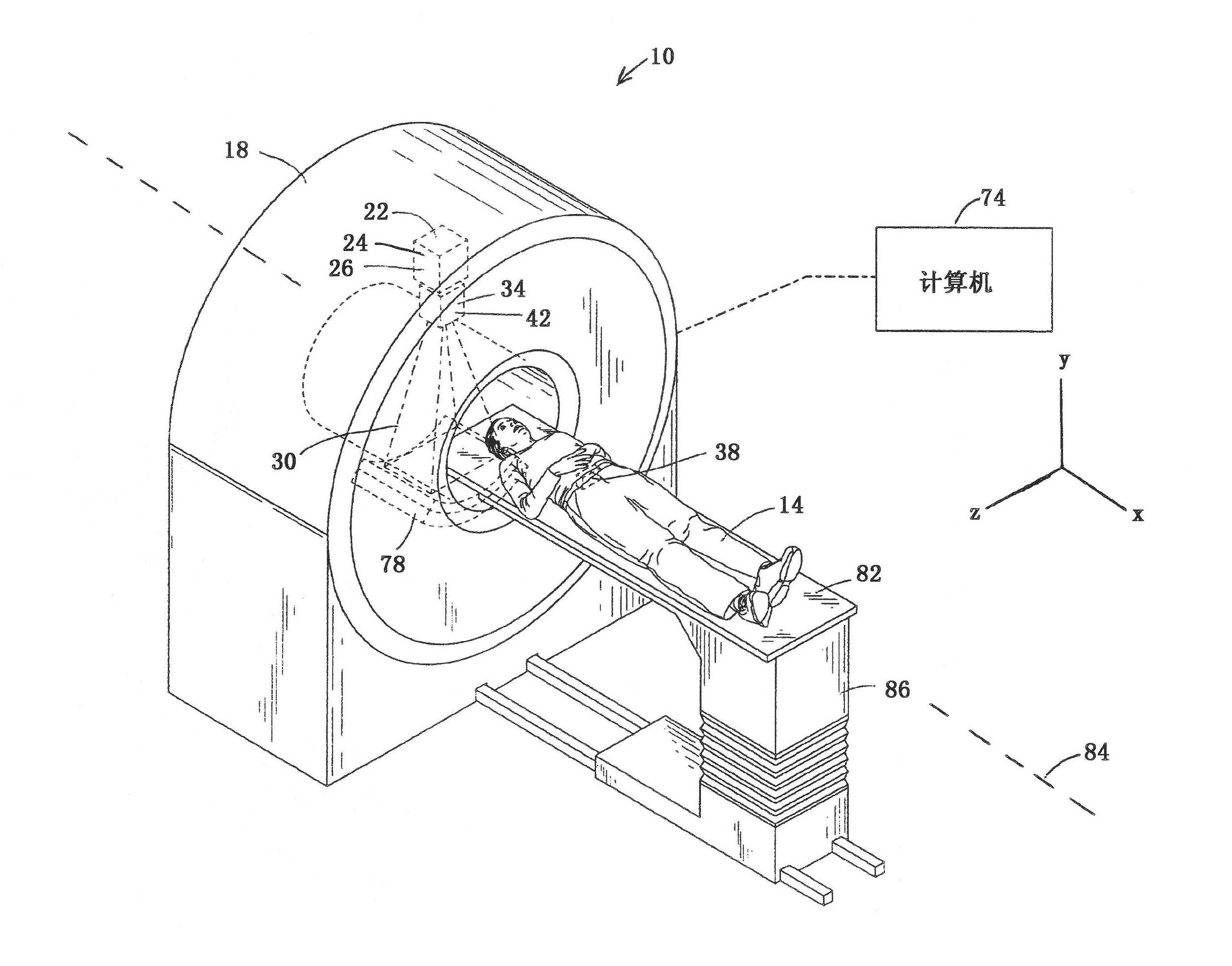 Method and system for improved image segmentation